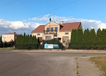 Dom na sprzedaż w Kocku