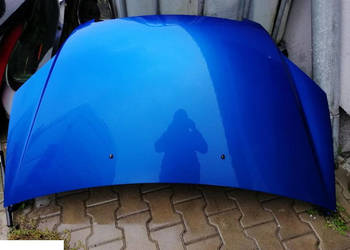 HONDA FRV FR-V 2005 MASKA POKRYWA SILNIKA B520P HONDA FRV FR-V 2005 MASKA POKRYWA SILNIKA B520P