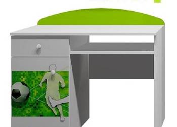 PIŁKA 48 - B10 biurko dziecięce 100x50 w.74