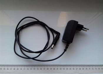 Zasilacz Philips 25V 500mA, sprawny, 140cm, SSC-18P-12 EU 250050, 213109071