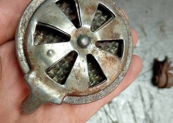 Filtr powietrza komar mr230 ryż żak