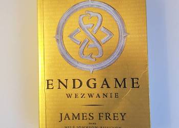 Endgame. Wezwanie
