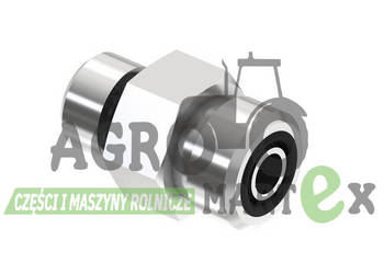 RE539472, RE538350 ZŁĄCZKA JD