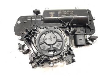 DOCIĄG KLAPY TYŁ VW TOURAN 5TA827887B 1.5 150KM MECHANIZM ZAMEK