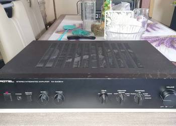 Wzmacniacz stereo ROTEL RA-840BX4 2x50W 8ohm
