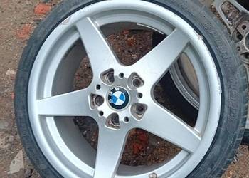 Felgi Rondell 18' 9J ET40 5x120 X2180840T
