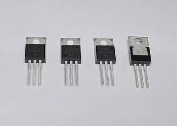 Tranzystor 2N6491 (BDP396 Unitra CEMI)