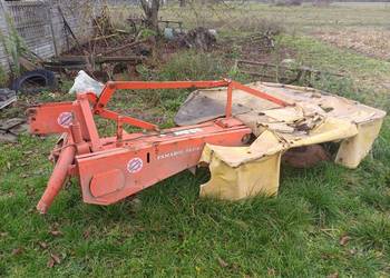 Sprzedam kosiarkę rotacyjną Famarol Z105/1 1.65m