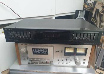 Sony seq-411 korektor graficzny
