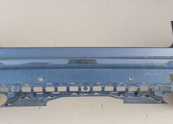 MERCEDES GLC X253 253 ZDERZAK TYŁ MERCEDES GLC X253 253 ZDERZAK TYŁ