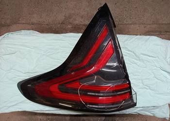 Lampa Lewy Tył Renault Espace V