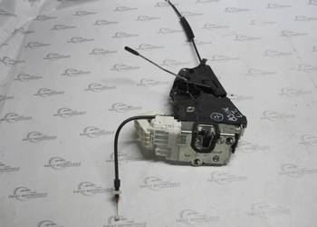 C4 GRAND PICASSO II 15r zamek drzwi prawy tył 9810311380 A053702 7 PINÓW
