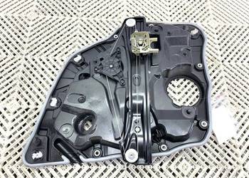 PODNOŚNIK SZYBY LEWY TYŁ BMW G21 743223515 Kombi MECHANIZM