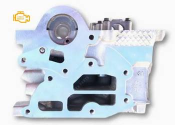 GŁOWICA NOWA RENAULT 0.9 TCE H4B CLIO NISSAN SMART  HR09DET 110417920R