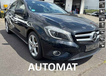 Mercedes A 180 Perfekcyjny bogata Opcja !!! W176 (2012-)