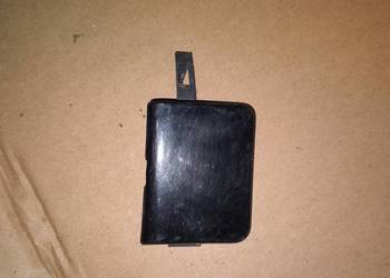 Citroen C4 picasso zaślepka zderzaka tylnego 9654487877
