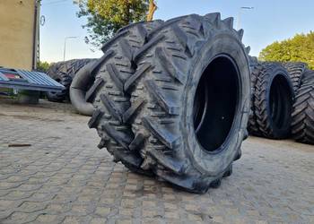 16.9r30 16.9-30, 420/85r30 Kleber 80% bez napraw