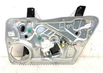 PODNOŚNIK SZYBY PRAWY PRZÓD VW TIGUAN 5N0959702F SUV 07-18 MECHANIZM