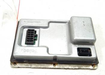 PRZETWORNICA XENON PEUGEOT 807 73010137M MODUŁ ZASILAJĄCY, OŚWIETLENIA