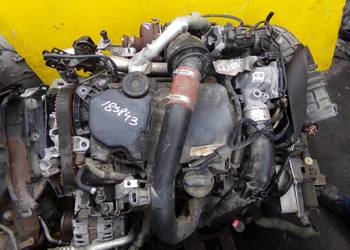 MERCEDES A W176 CITAN 1.5 CDI A180d 15r 109KM 607951 alternator A0009063822