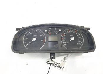 LICZNIK ZEGAR RENAULT LAGUNA II 8200218888
