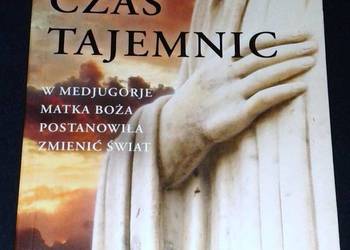 Czas tajemnic - Diego Manetti, Livio Fanzaga