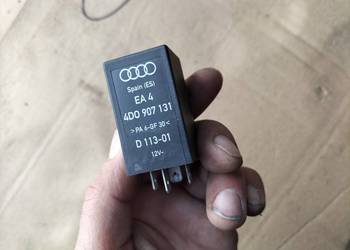 Przekaźnik 382 4D0907131 AUDI VW