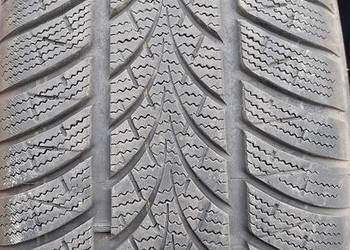 Opony zimowe 195/50R16 Stan bardzo dobry