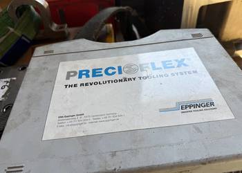 Adapter Eppinger Preci-Flex R78873