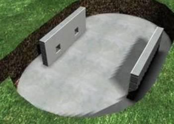 Zlecę wykonanie niecki pod basen  8 x 4 x 1,,5 m