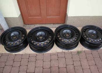 Felgi 17 cali VW Audi Seat Skoda rozstaw 5x112 o. centr. 57,1 ET-38 Nowe