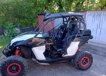 Can AM maverick
