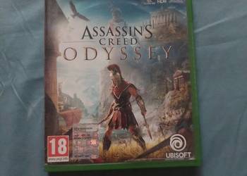Assassin's creed odyssey xbox
