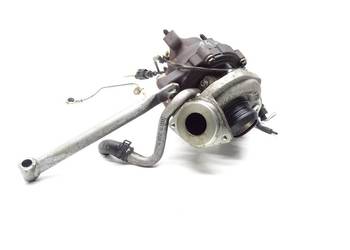 TURBO TURBOSPRĘŻARKA 03L145721B AUDI A4 B8 Q5 8R A6 C7 4G 2.0 TDI CGL CGLC