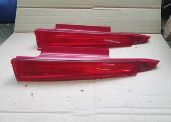 CITROEN C4 I LAMPA PRAWA TYŁ ODBLASK TYŁ PRAWY 9655863780