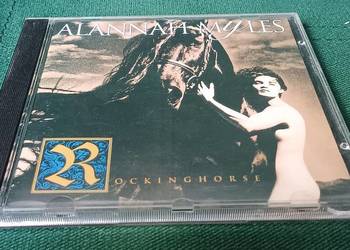 Alannah Myles Rockinghorse CD