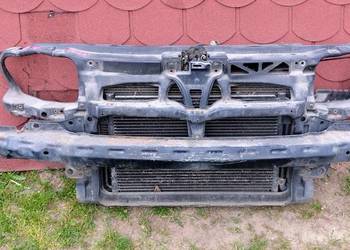 Golf 4 pas przedni kompletny 1.9 TD