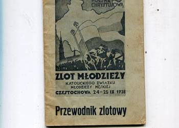 Zlot młodzieży katolickiego związku młodzieży męskiej Często
