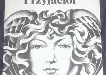 Aleja Przyjaciół - Jarosław Iwaszkiewicz