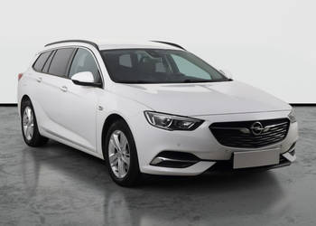 Opel Insignia 2.0 CDTI