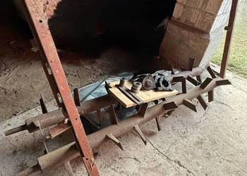 Adapter do rozrzutnika.