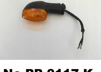 Yamaha (oryginalne OE) 0117