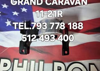 PODUSZKA SKRZYNI BIEGÓW CHRYSLER T&C-DODGE GC 3.6 V 6 11-21 R