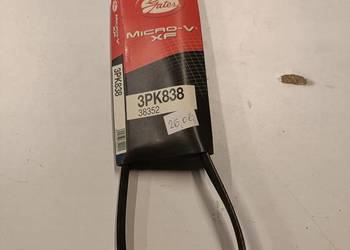 PASEK KLINOWY Nissan 200SX Renault Megane I Toyota Liteace Town _ 3PK838