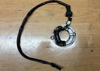 Iskrownik Stator Alternator Honda CR 80 85