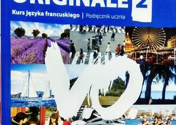 Version originalne 2 podręcznik antykwariat językowe