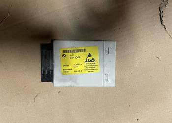 9113064 moduł sterownik konsoli bmw 5 e60 e61 Lift lci