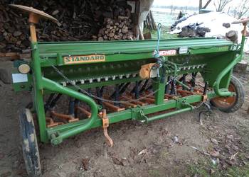 Siewnik Amazone D7