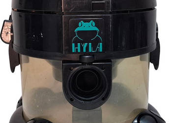 Hyla N, zestaw, wózek, zbiornik, Hyla - N (Elektro)