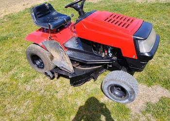 Traktorek kosiarka Mtd